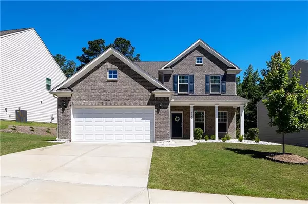 5440 Wheeler Ridge RD, Auburn, GA 30011