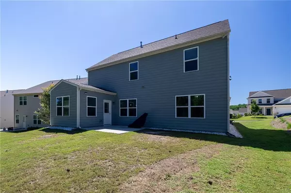 Auburn, GA 30011,5440 Wheeler Ridge RD