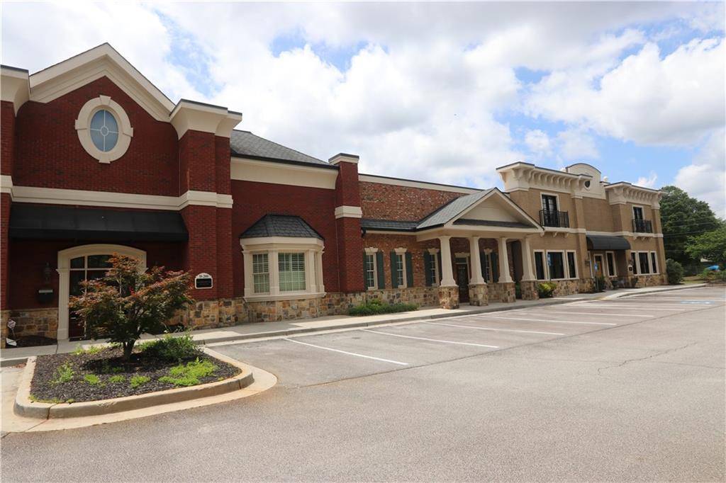 Lawrenceville, GA 30043,1790 Atkinson Rd. RD #Suite F