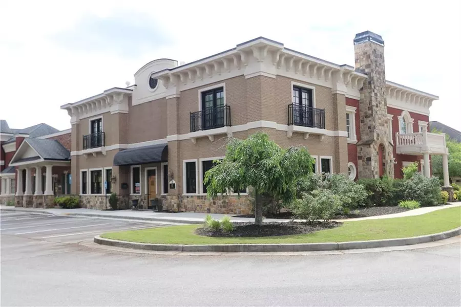 1790 Atkinson Rd. RD #Suite F, Lawrenceville, GA 30043