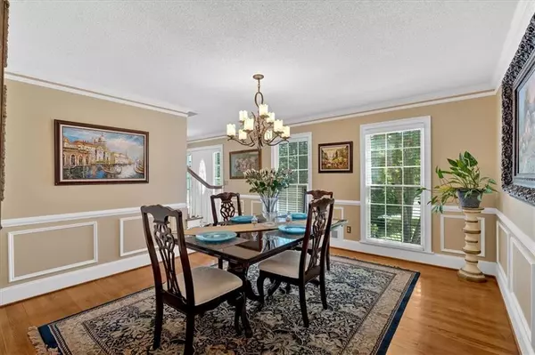 Peachtree Corners, GA 30092,5891 Ranger CT