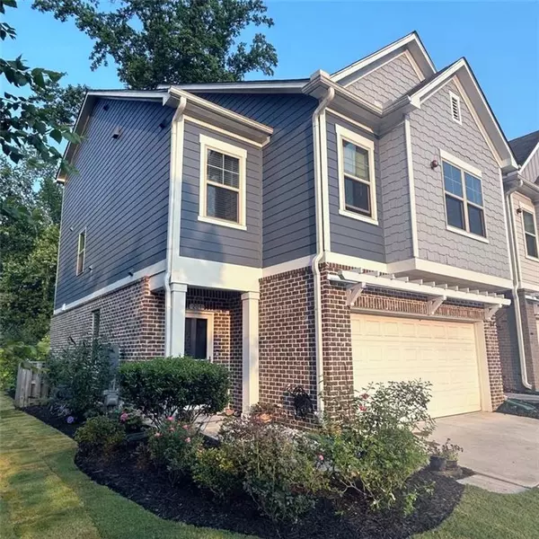 201 Jonquil Spring RD, Woodstock, GA 30188