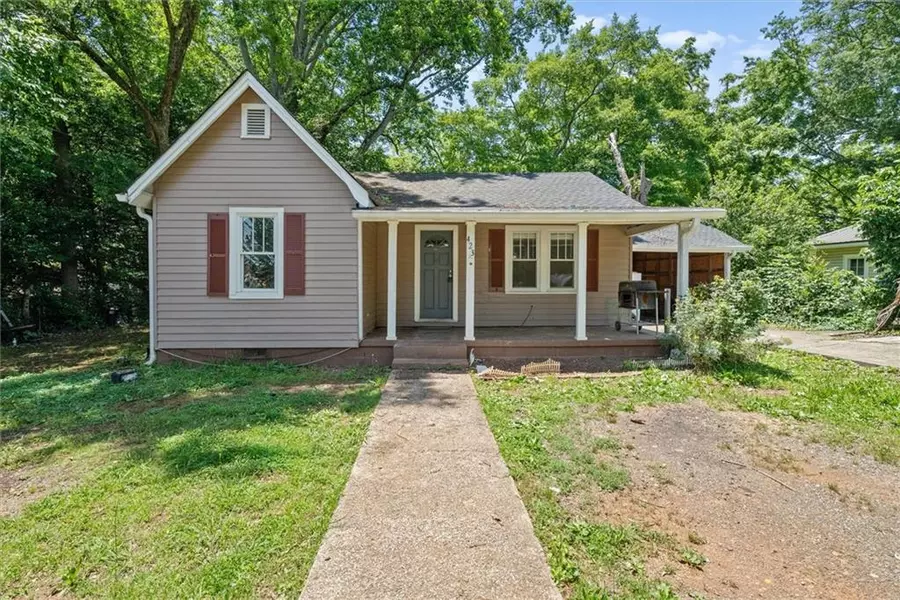 423 Clifton TER, Carrollton, GA 30117