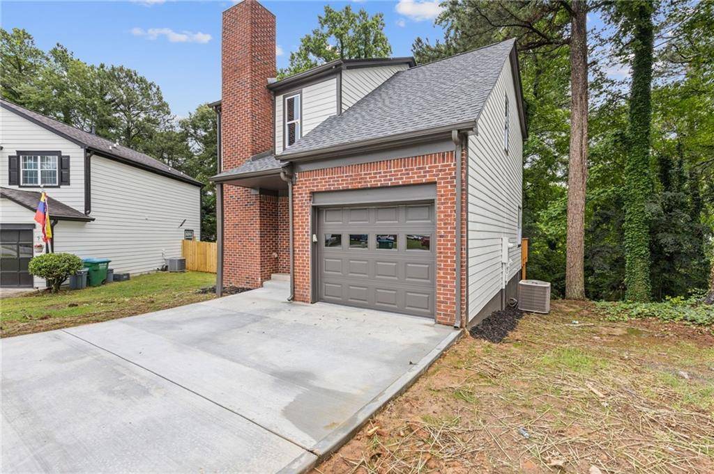 Tucker, GA 30084,1111 Pin Oak DR