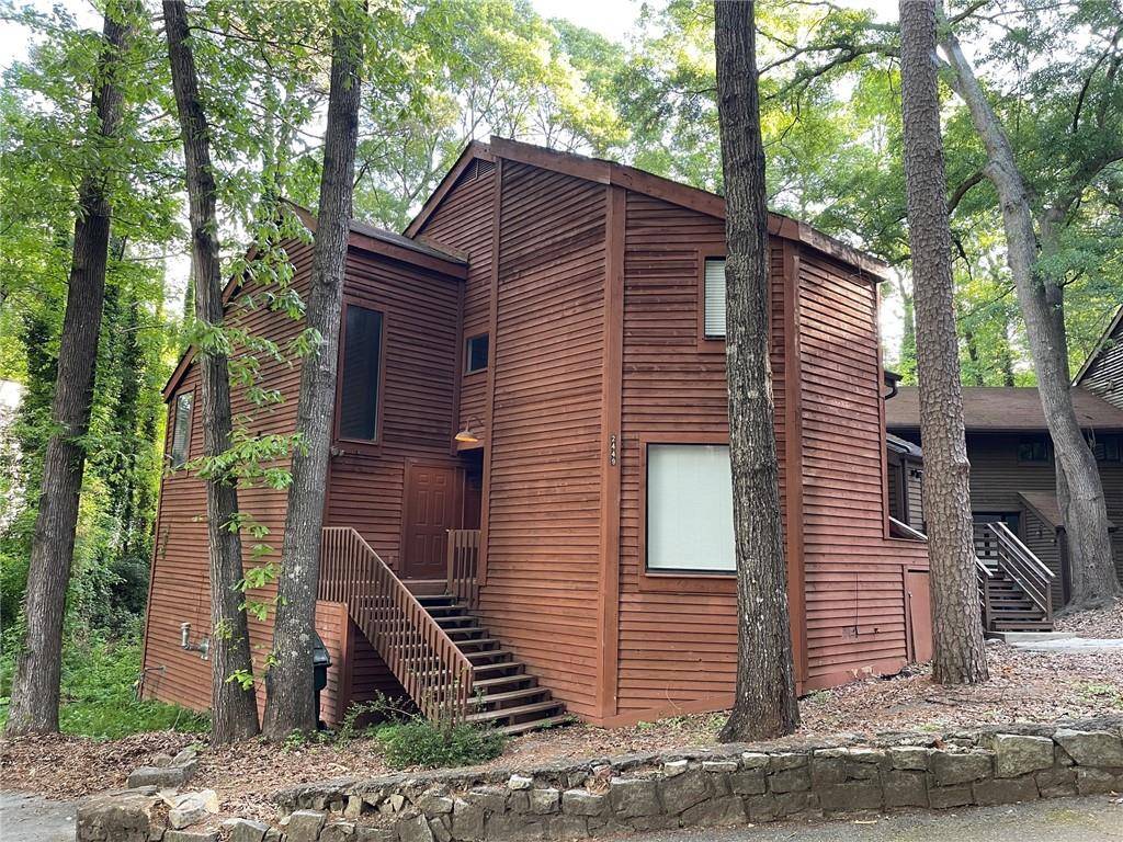 2449 Terrace TRL, Decatur, GA 30035