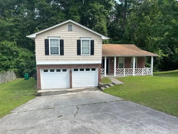 Lithonia, GA 30058,6536 Rebecca Lou LN