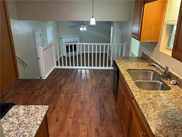 Lithonia, GA 30058,6536 Rebecca Lou LN