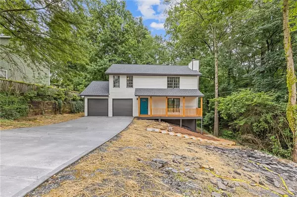 Duluth, GA 30096,2599 Willow Creek DR