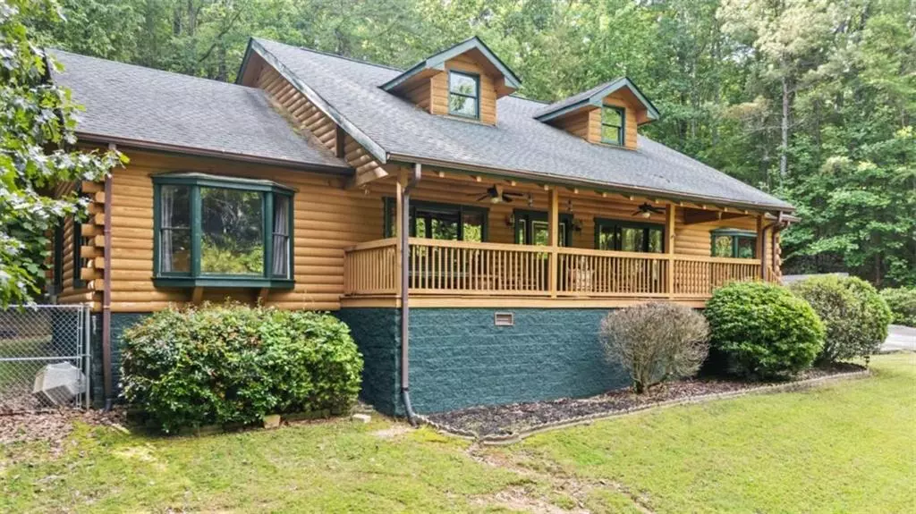 Rome, GA 30161,608 Eden Valley RD