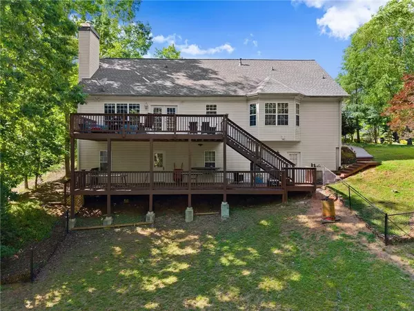 Gainesville, GA 30506,5995 Wellington AVE