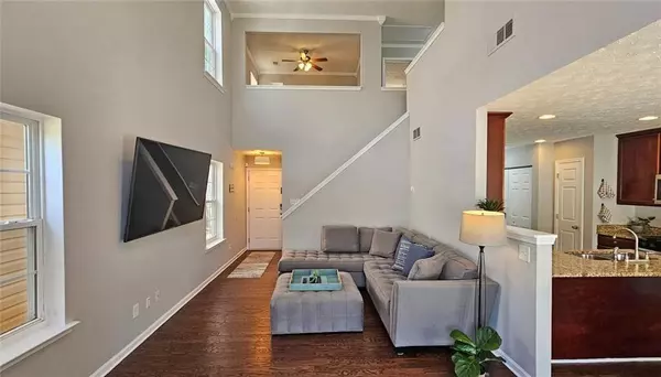 Cumming, GA 30041,5465 Mountain Top PL