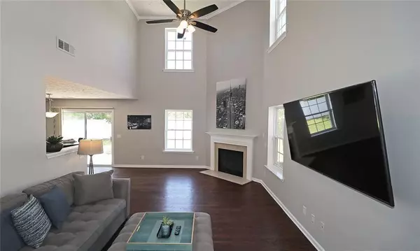 Cumming, GA 30041,5465 Mountain Top PL