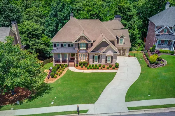 Sugar Hill, GA 30518,255 Beech Tree HOLW