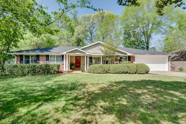 1448 Diamond Head CIR,  Decatur,  GA 30033