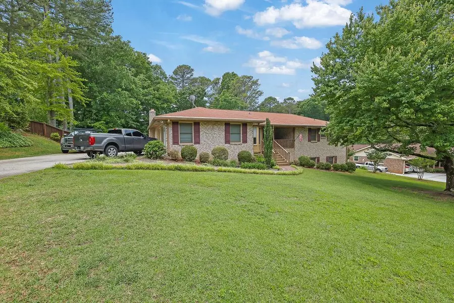 2149 New London Place PL, Snellville, GA 30078