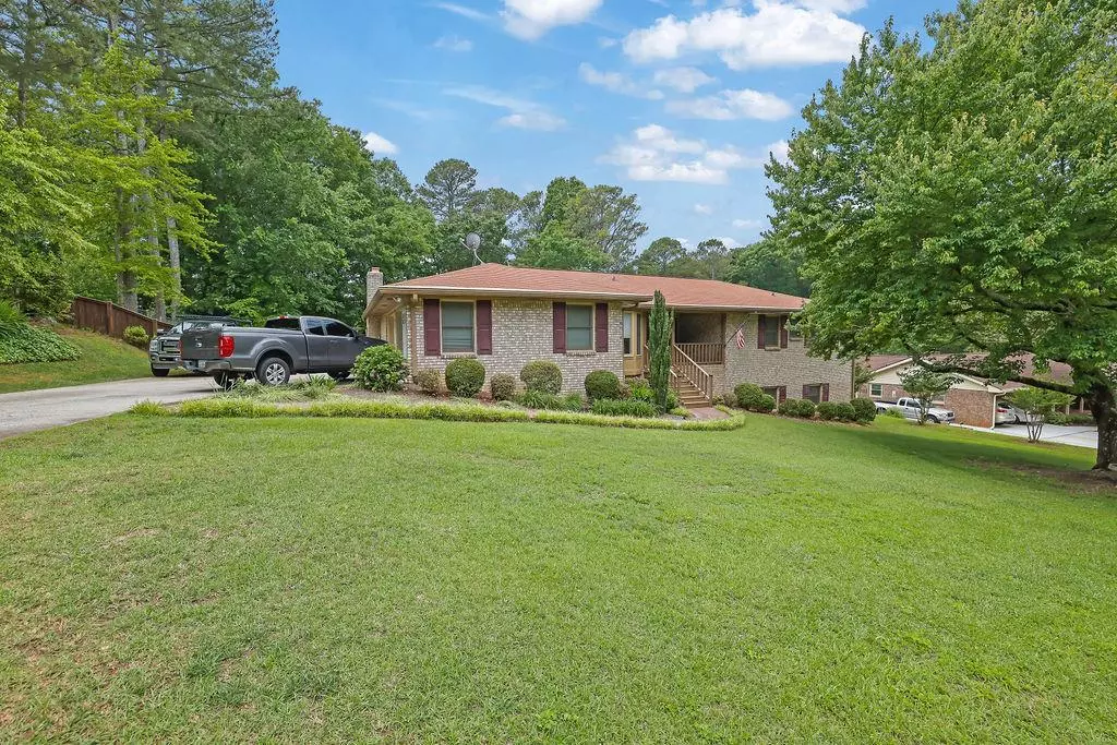 Snellville, GA 30078,2149 New London Place PL