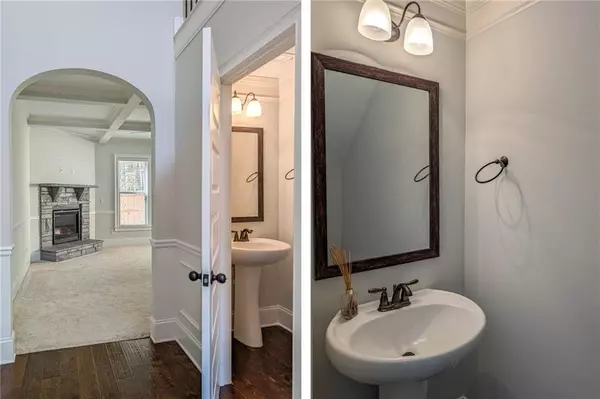 Loganville, GA 30052,2521 Livingston CT