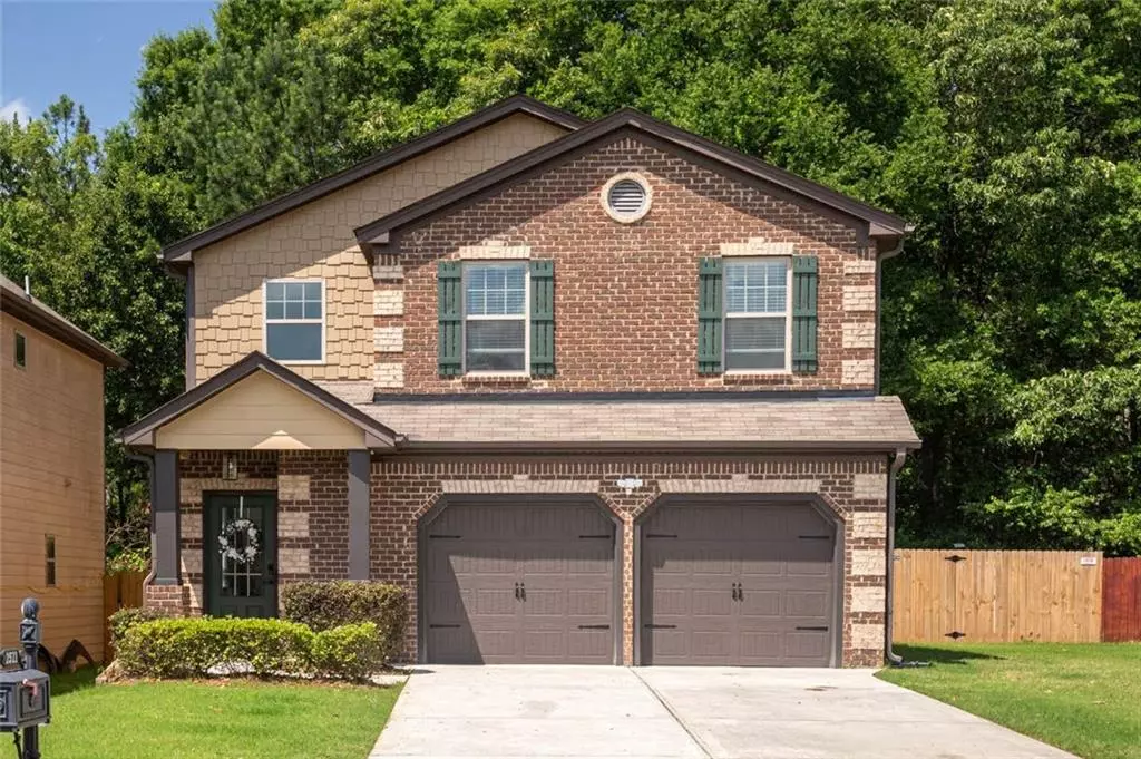 Loganville, GA 30052,2521 Livingston CT