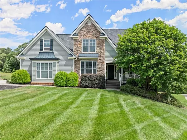 Clermont, GA 30527,541 Brown DR