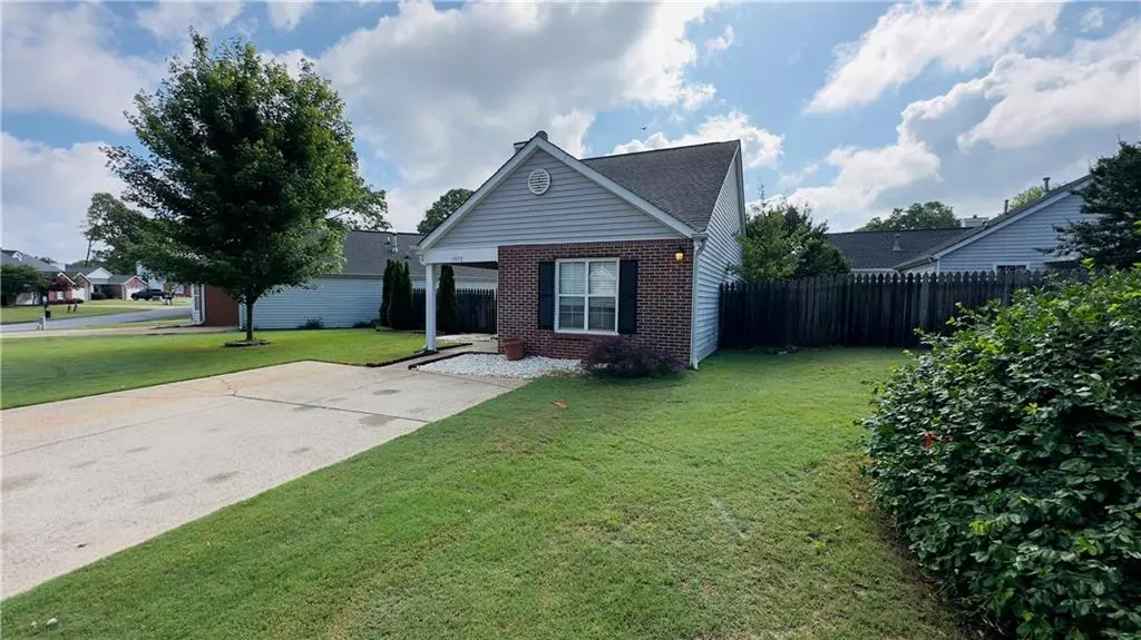 Woodstock, GA 30188,1972 Brittania CIR