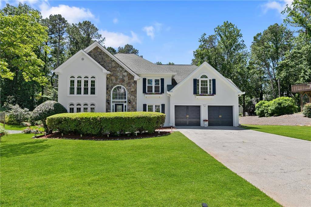 5706 Brookstone WALK NW, Acworth, GA 30101