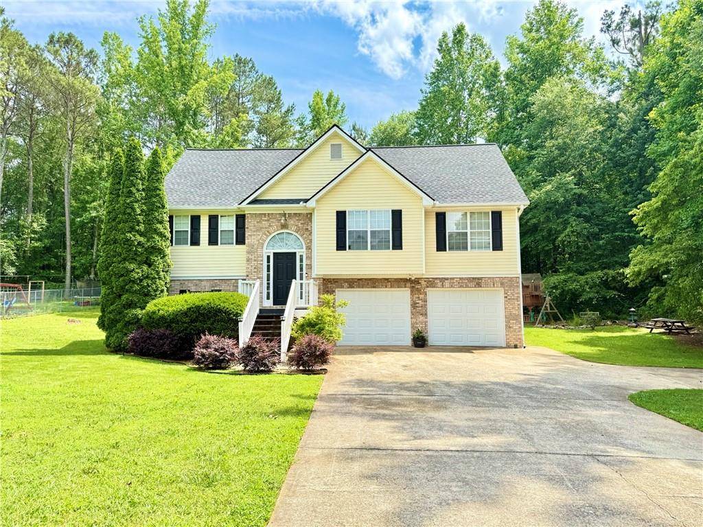 Temple, GA 30179,96 Wildwood DR