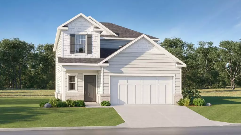 Douglasville, GA 30135,2322 Treaty LN