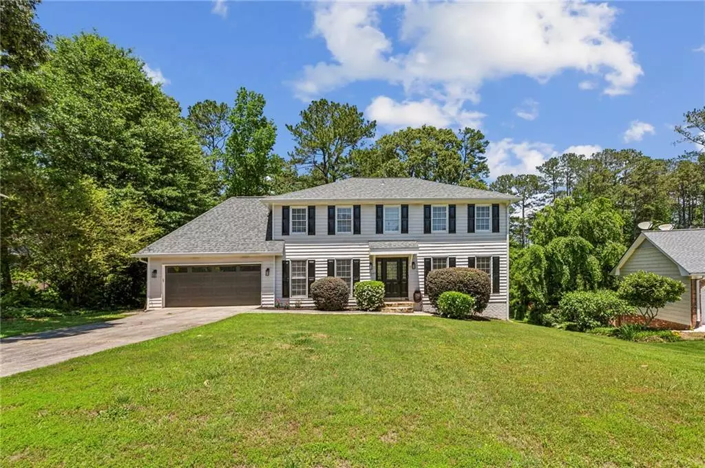 Marietta, GA 30068,3145 Indian Hills DR NE