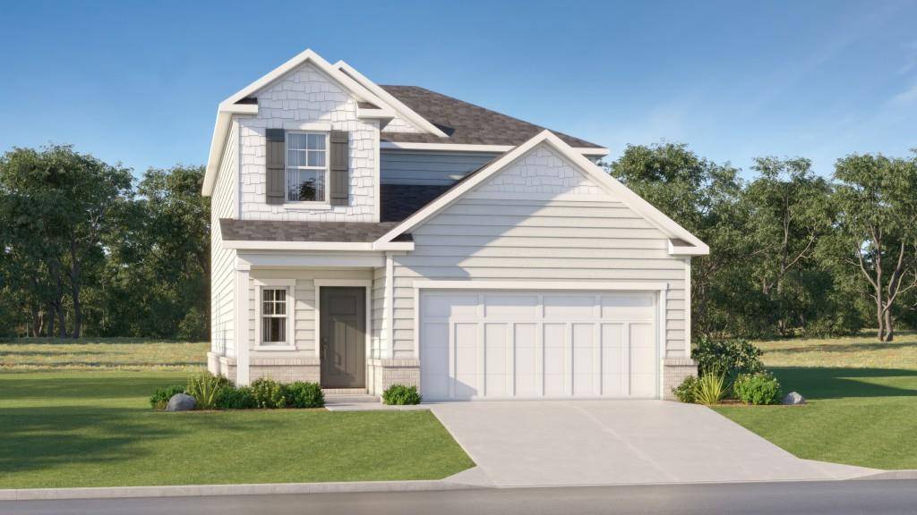 2340 Treaty LN, Douglasville, GA 30135