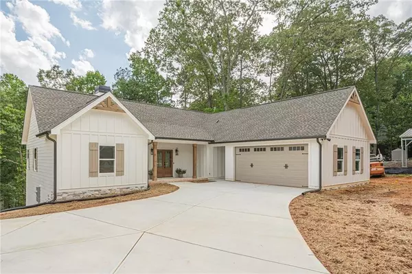 Woodstock, GA 30189,912 Oak DR