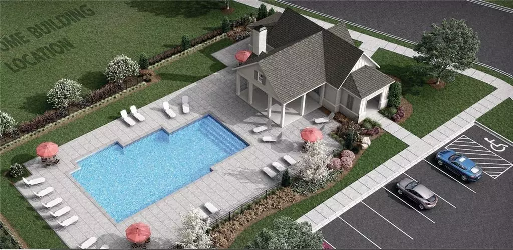 3336 Cranston LN, Kennesaw, GA 30144