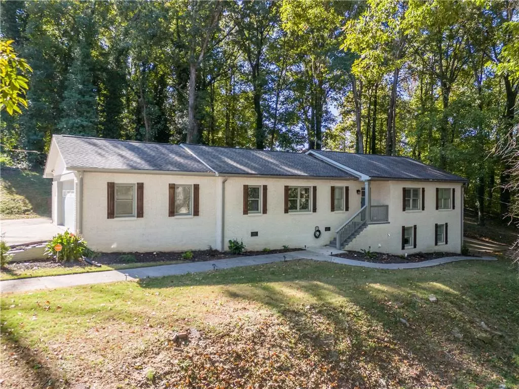 Atlanta, GA 30311,2418 Bolling Brook DR SW