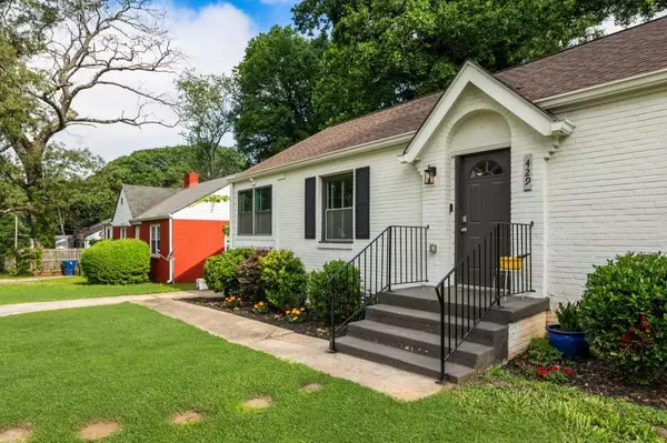 Atlanta, GA 30310,429 Deckner AVE SW