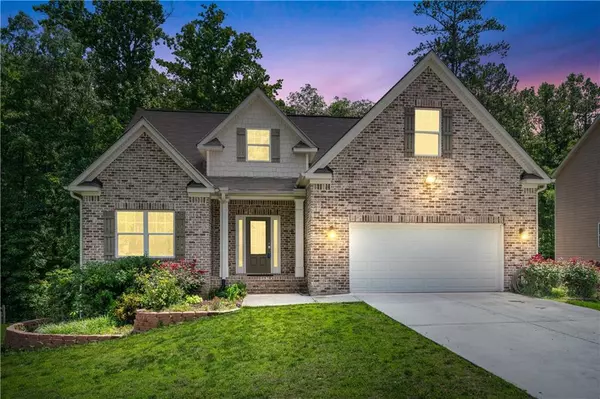 Lithia Springs, GA 30122,350 Paces DR
