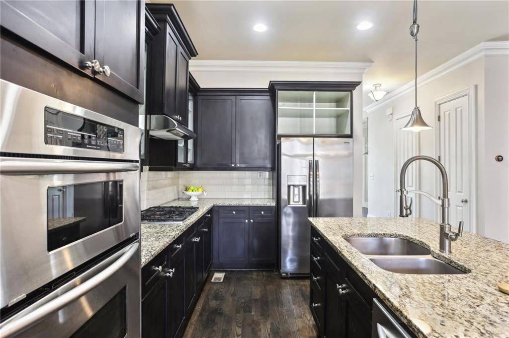 Sandy Springs, GA 30328,345 Alderwood LN