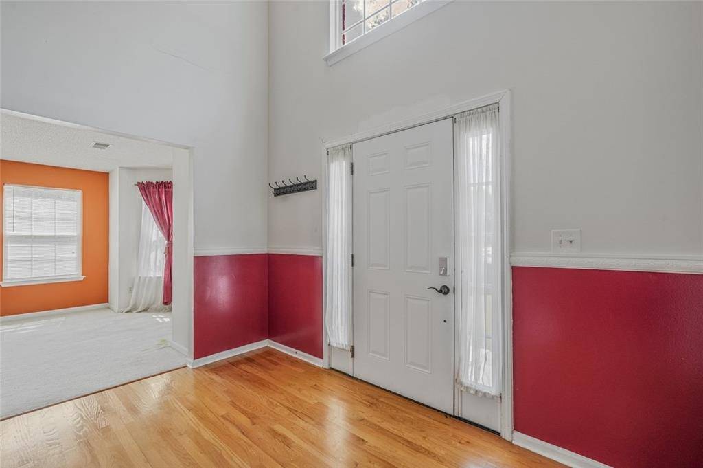 Decatur, GA 30034,3524 Forest Downs CV
