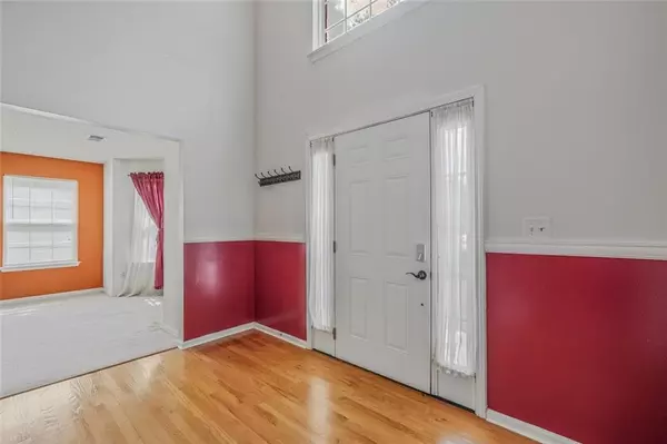 Decatur, GA 30034,3524 Forest Downs CV