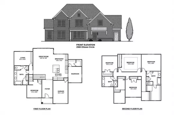 Marietta, GA 30062,2868 Octavia CIR