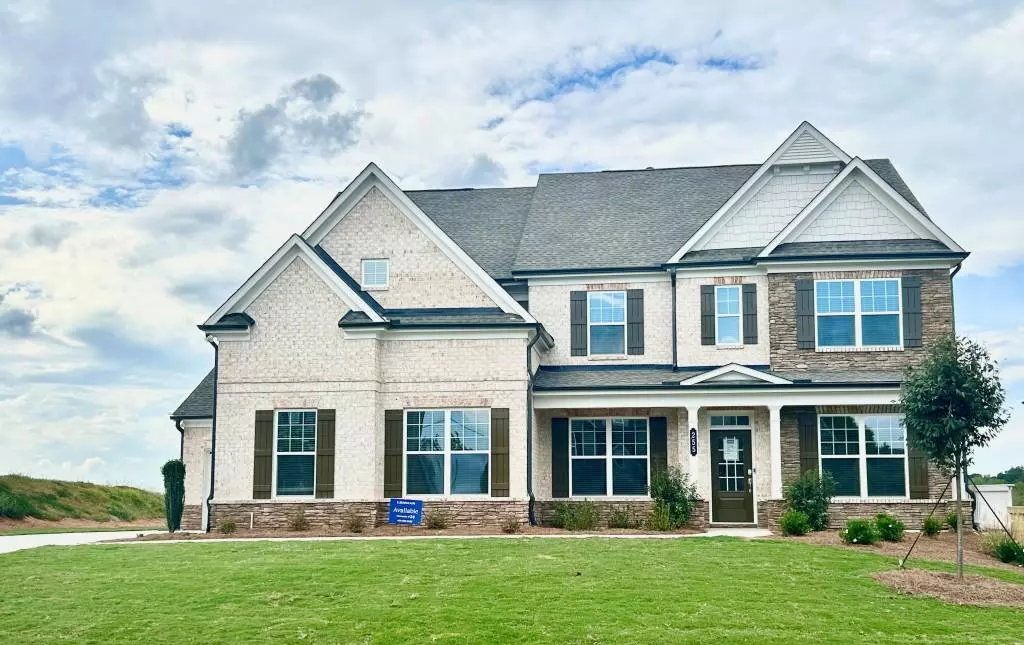 Canton, GA 30115,255 Deer Valley RUN