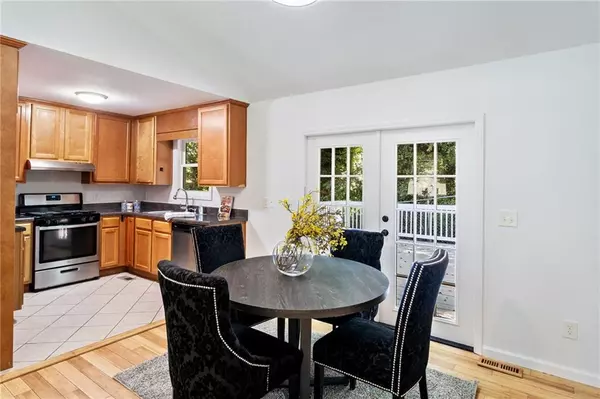 Kennesaw, GA 30144,1080 Rackley WAY NW