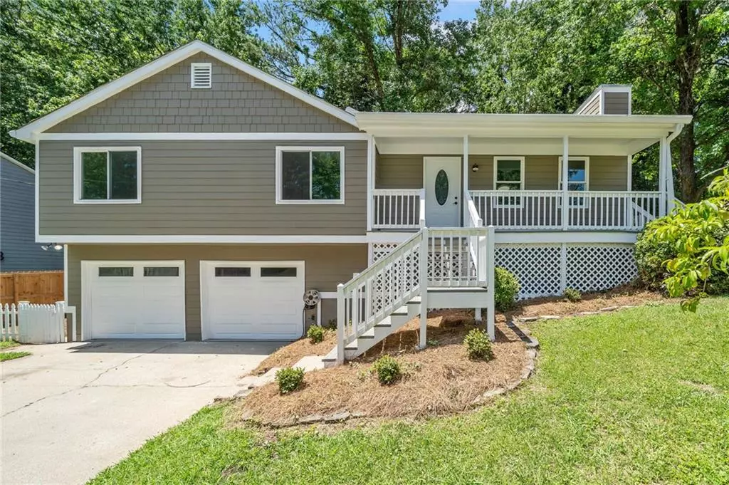 Kennesaw, GA 30144,1080 Rackley WAY NW