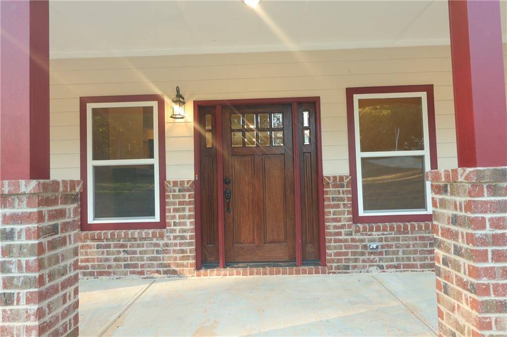 Griffin, GA 30224,1663 Piedmont RD