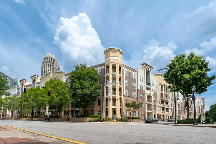 390 17th ST NW #2040, Atlanta, GA 30363