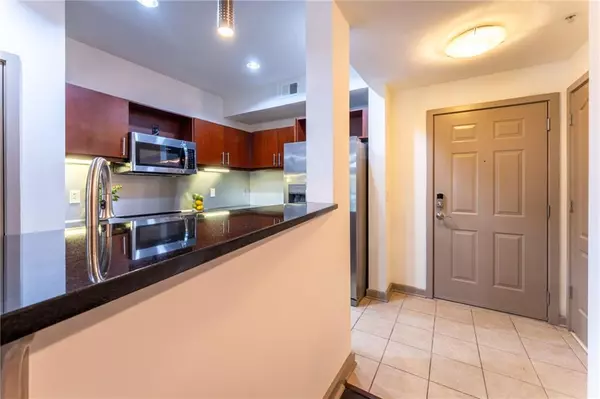 Atlanta, GA 30363,390 17th ST NW #2040