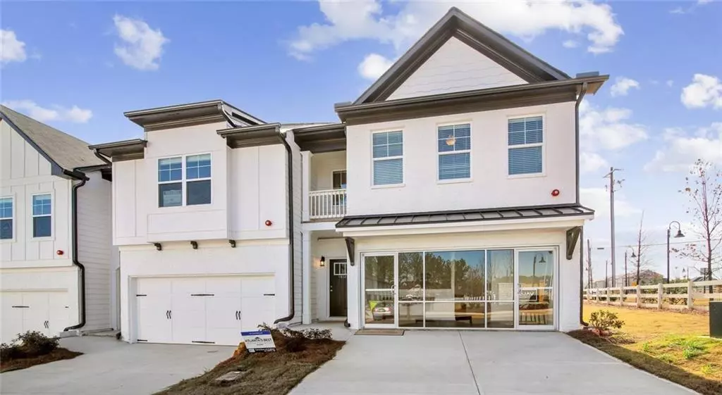 2146 Miller Chapel RD SE #Redwood, Conyers, GA 30094