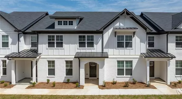 Conyers, GA 30094,2146 Miller Chapel RD SE #Redwood