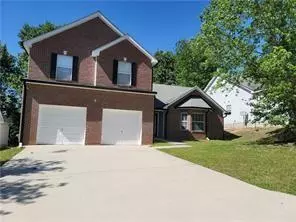 1752 Spring Hill CV, Lithonia, GA 30058