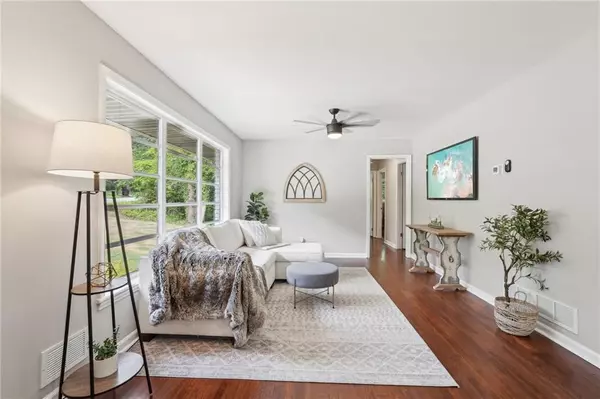 Smyrna, GA 30080,1120 Starline DR SE