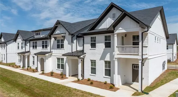 2146 Miller Chapel RD SE #Crestford, Conyers, GA 30094