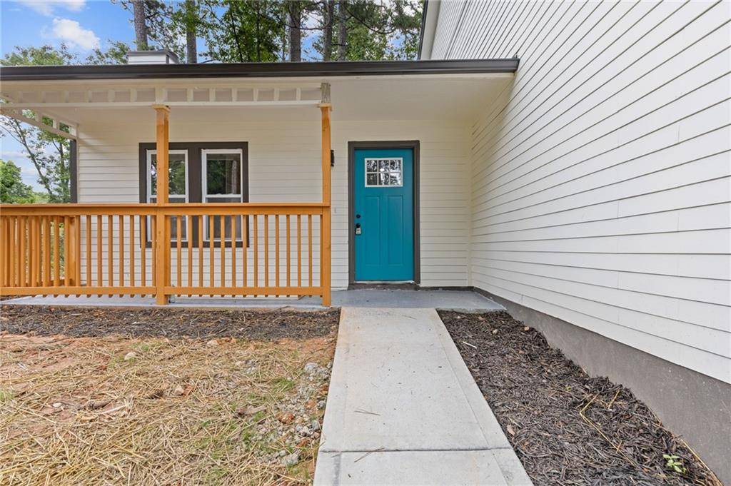 Duluth, GA 30096,4847 Royal DR